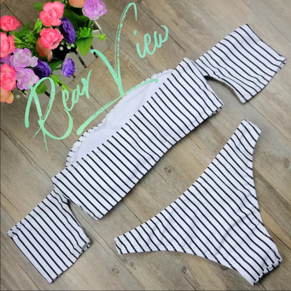🔻47$🔻2piece bikini, 1left - Picture 3 of 7